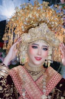 Nabilla Zulhijjah profile icon