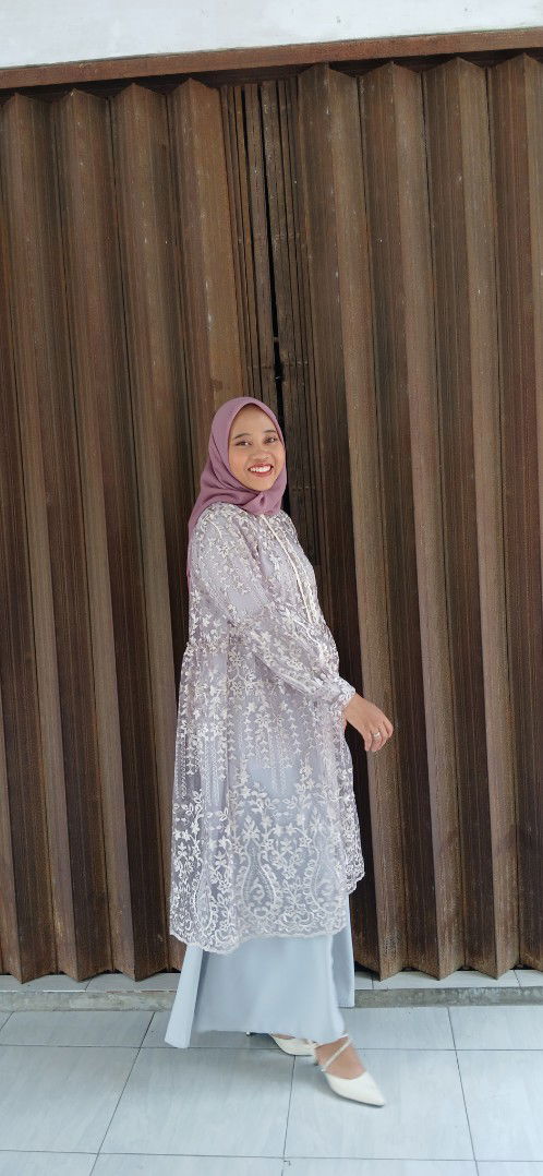 Annisa Nur Fitriyana profile icon