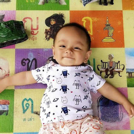 อลิสา ฉิมงาม profile icon