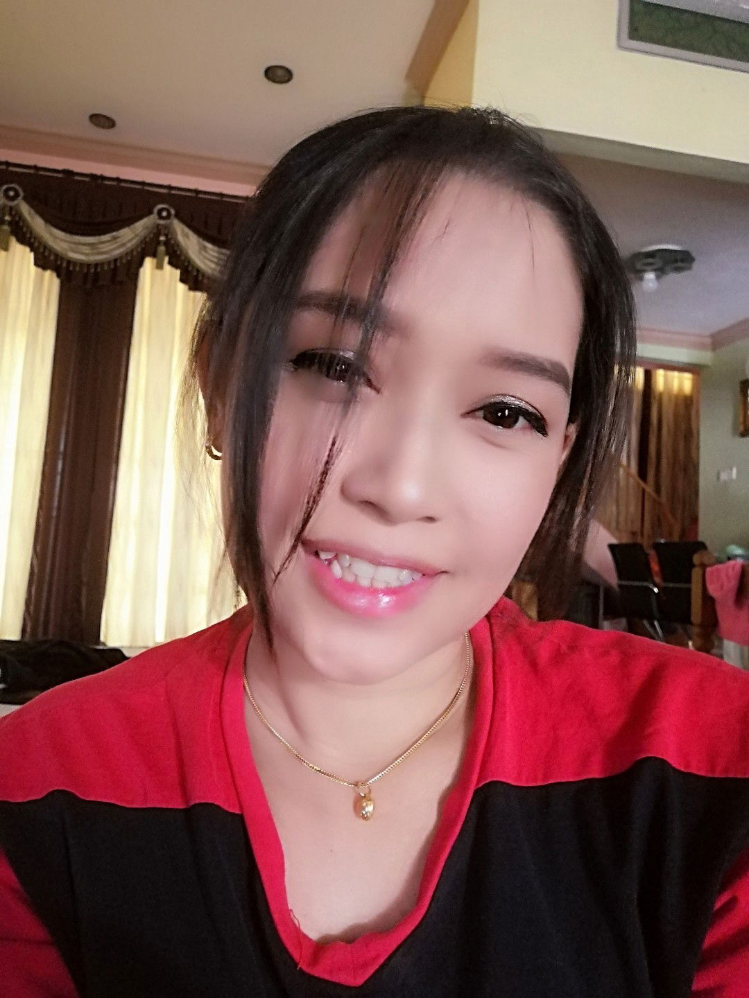 Hasni Haney profile icon