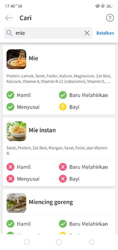 mie
