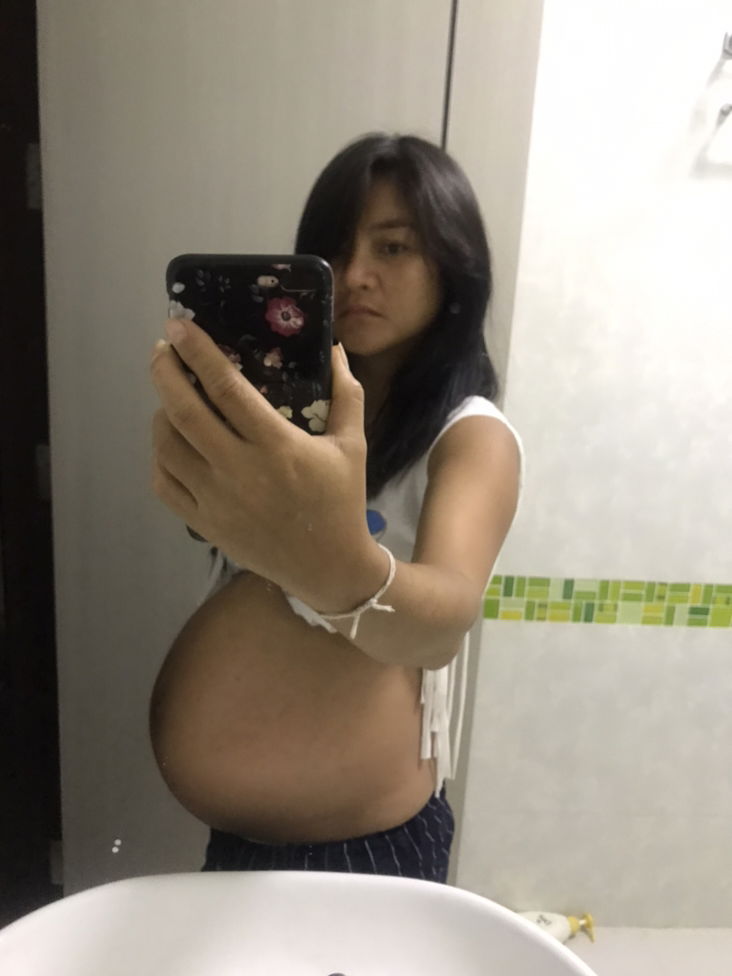 33 สัปดาห์