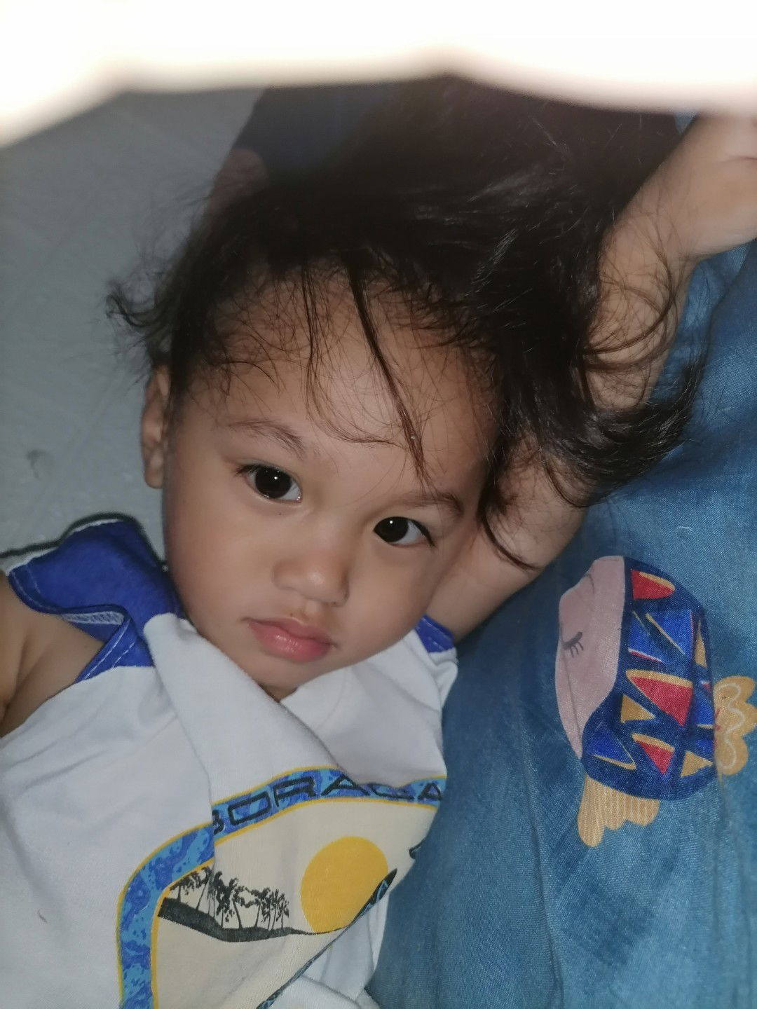 Althea Mordido profile icon