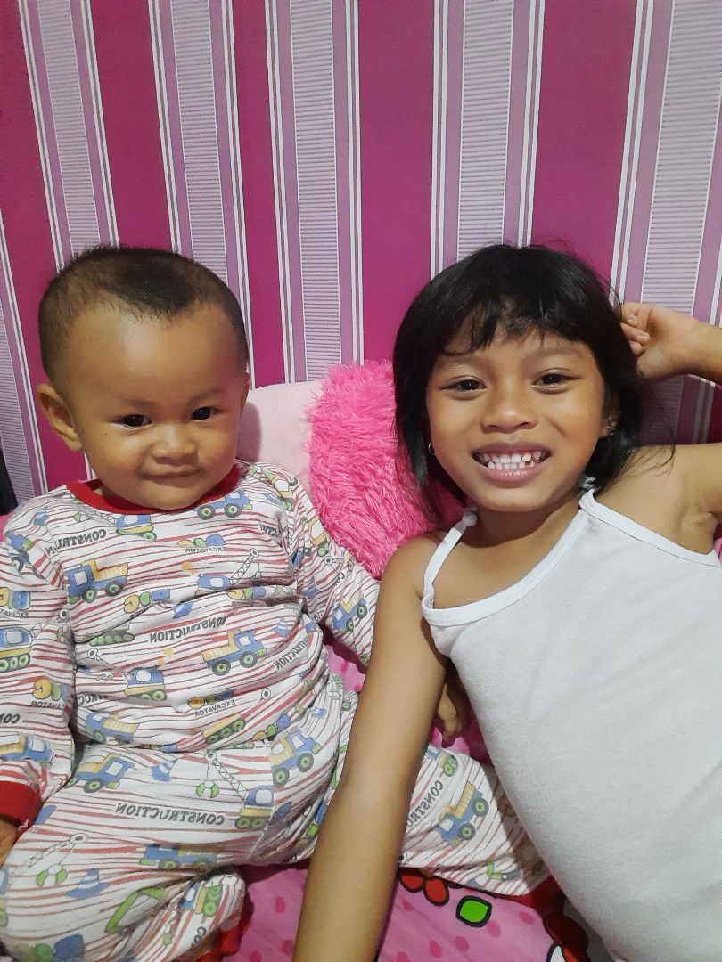 Qoirul Nur Rohmi profile icon