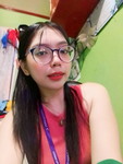 Christine Joy Potot profile icon