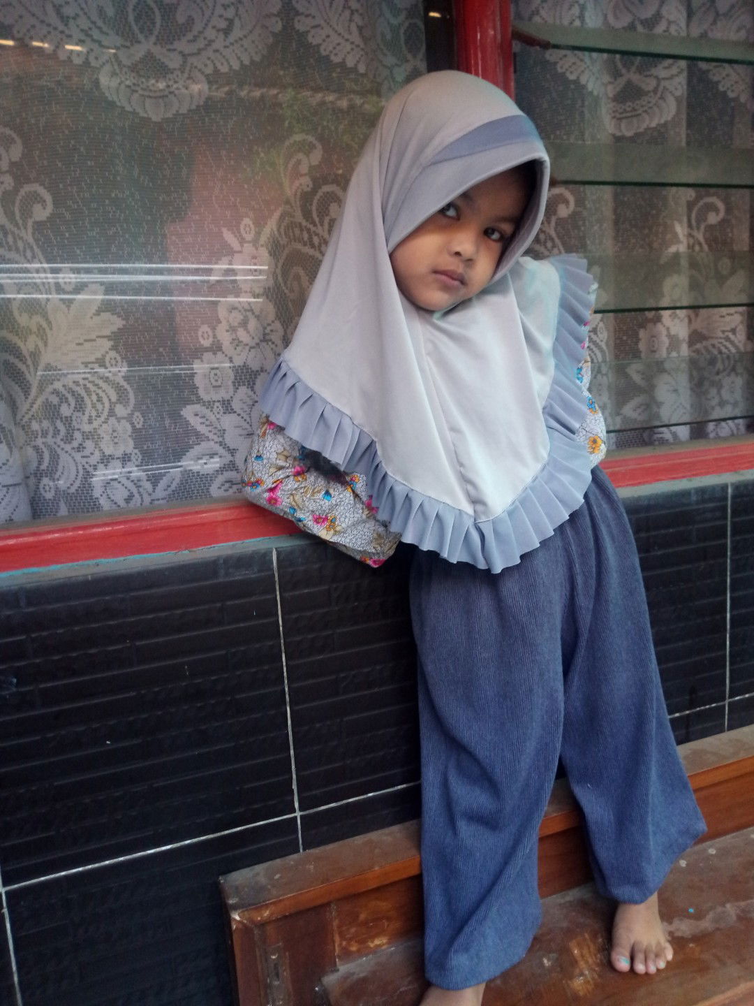 3x makan dan beberpa kali cemilan masih kurang????