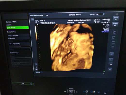 Tria Khaerunisa profile icon