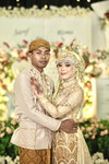 Nunuk Risma Palupi profile icon