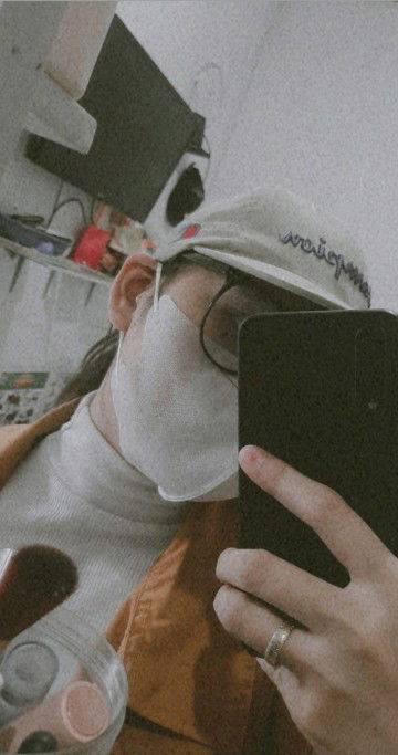 Lisda puspitasari profile icon