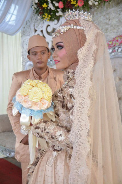 Siti Masitoh profile icon