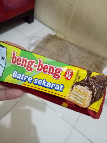 coklat