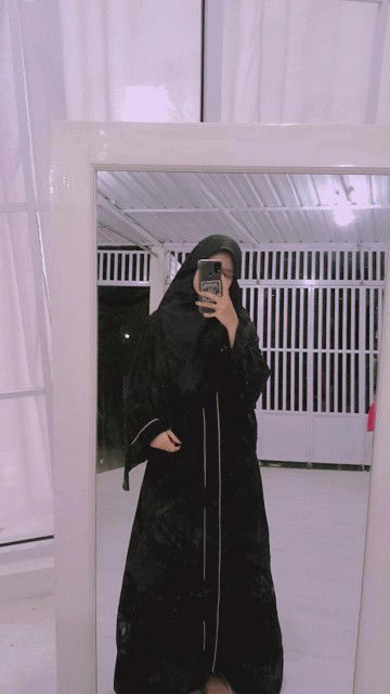 NAISYA FRILIA AZARIA profile icon