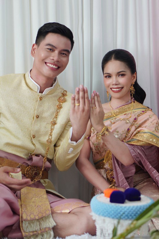 สุภนิดา สาลีอาจ profile icon