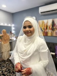 Nur Farah Izzati profile icon
