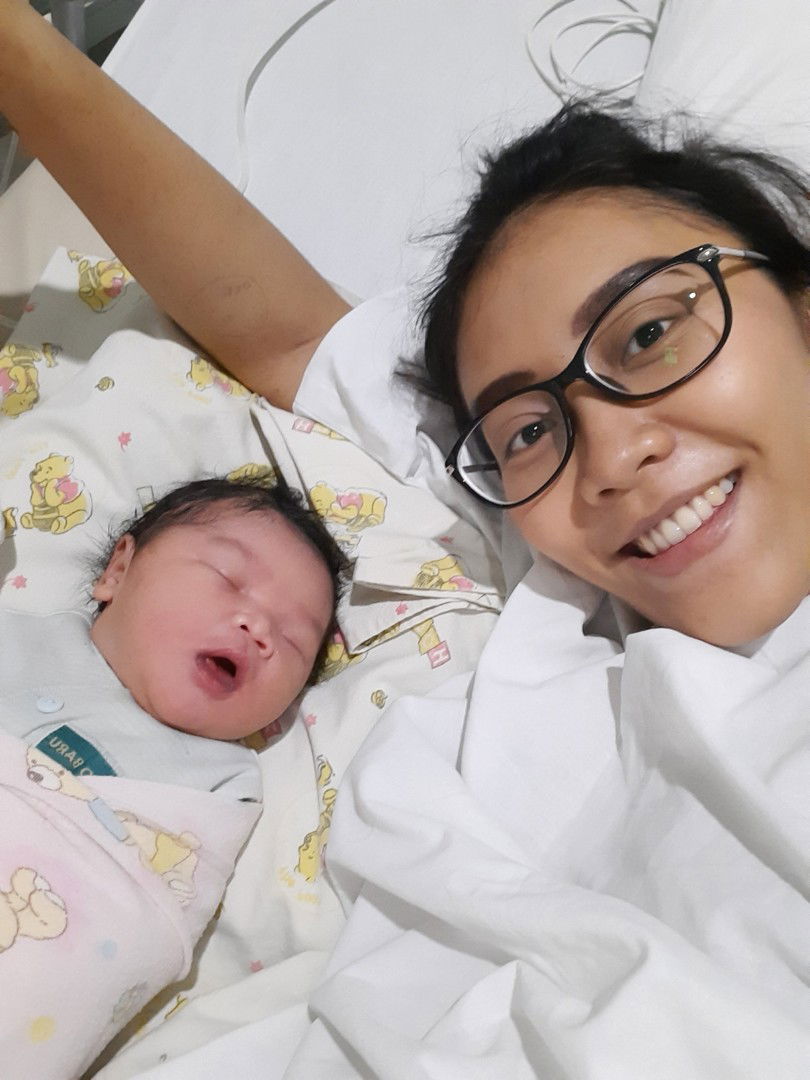 Launching sesuai feeling ?