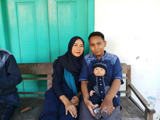 Winda Ayu Hidayat profile icon