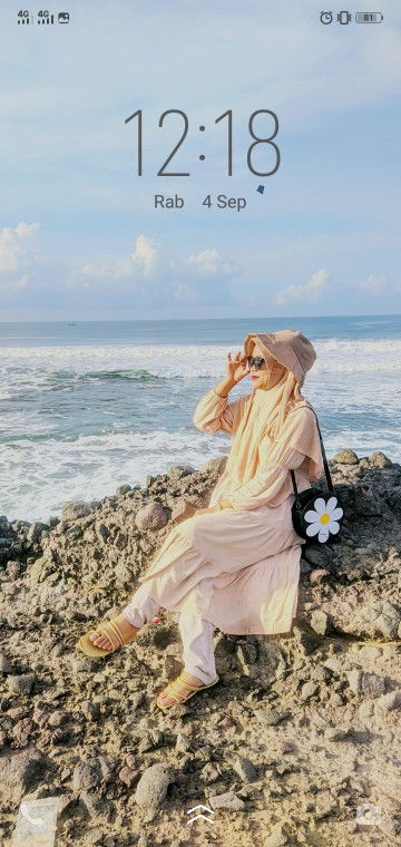 Calon ibu profile icon