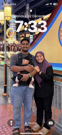 Fiza Rosli profile icon