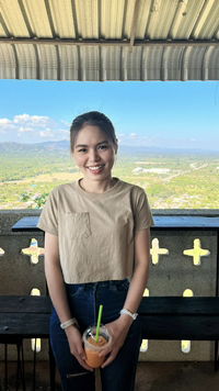 SUDAPORN profile icon