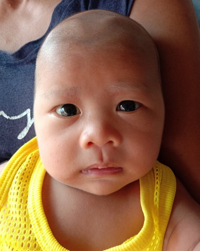 น้องไบรท์