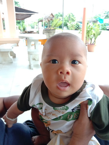 น้องไบร์ท