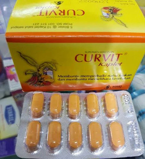 vitamin ibu menyusui