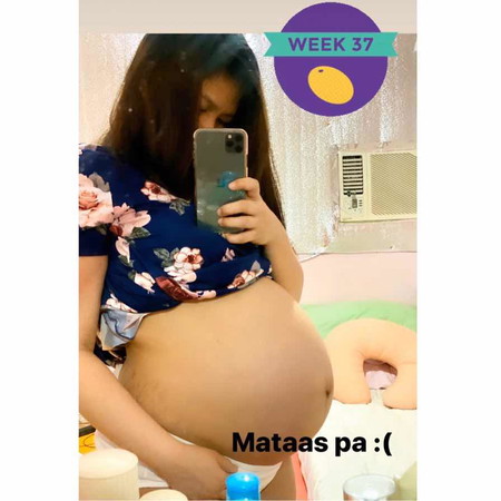 Baby Bump