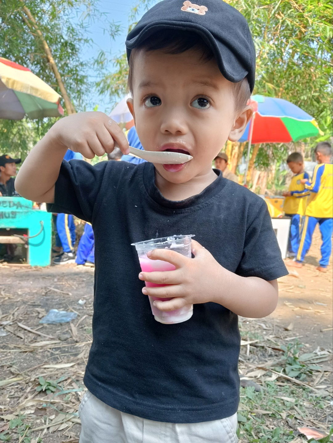 silvi septiani profile icon