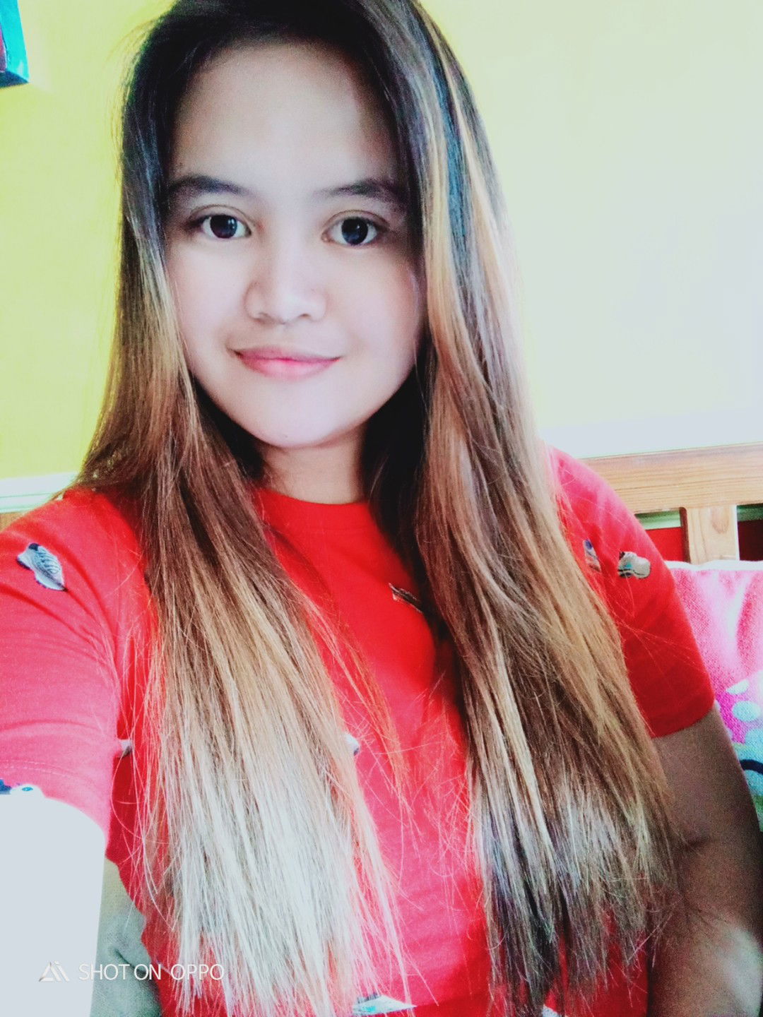 Vernalyn Bayang Ibayat profile icon