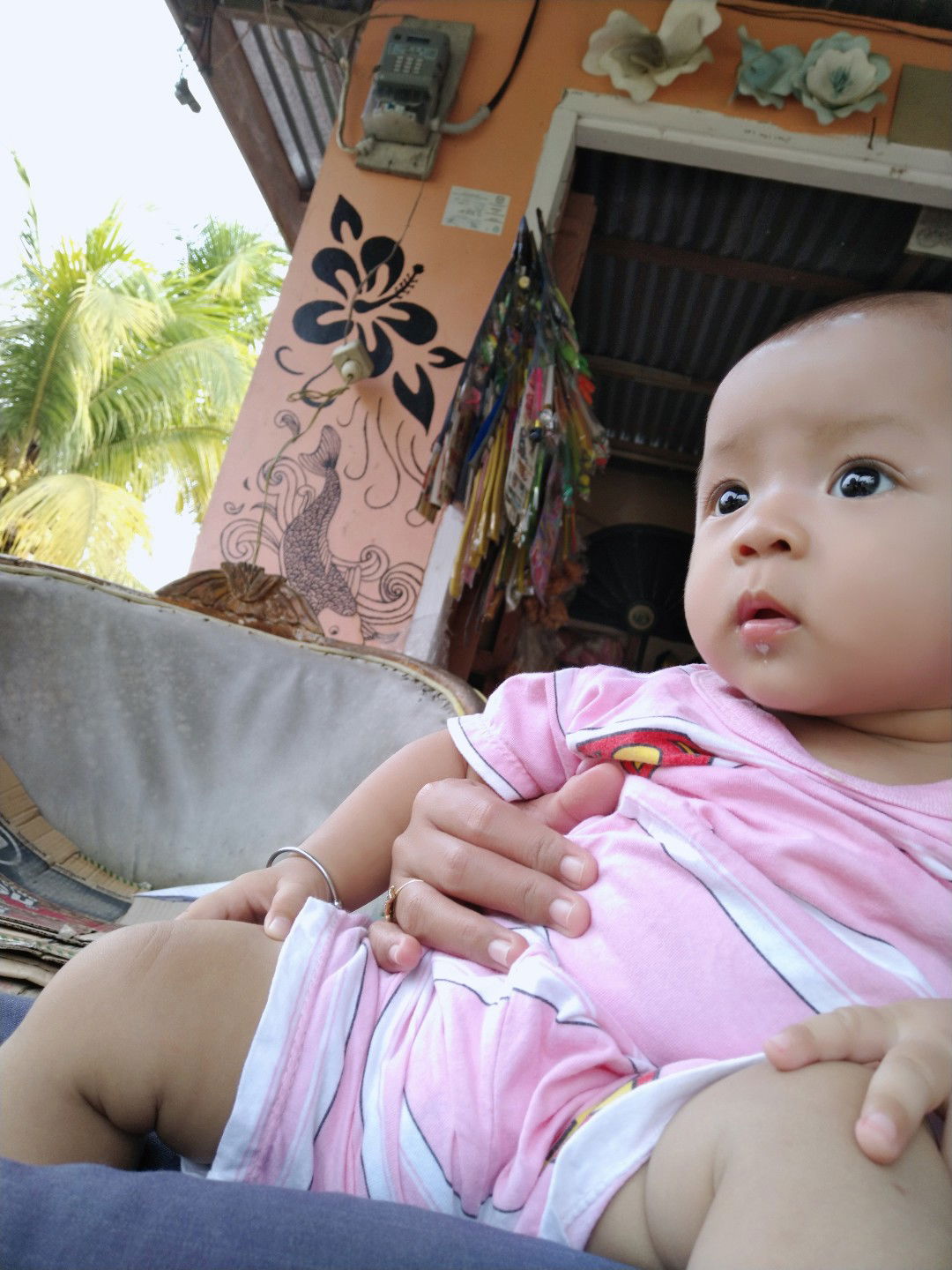 Siti Fatimah Dora profile icon