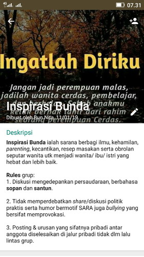 Sharing