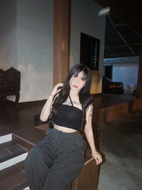 Thanwarat Sarnprasop profile icon