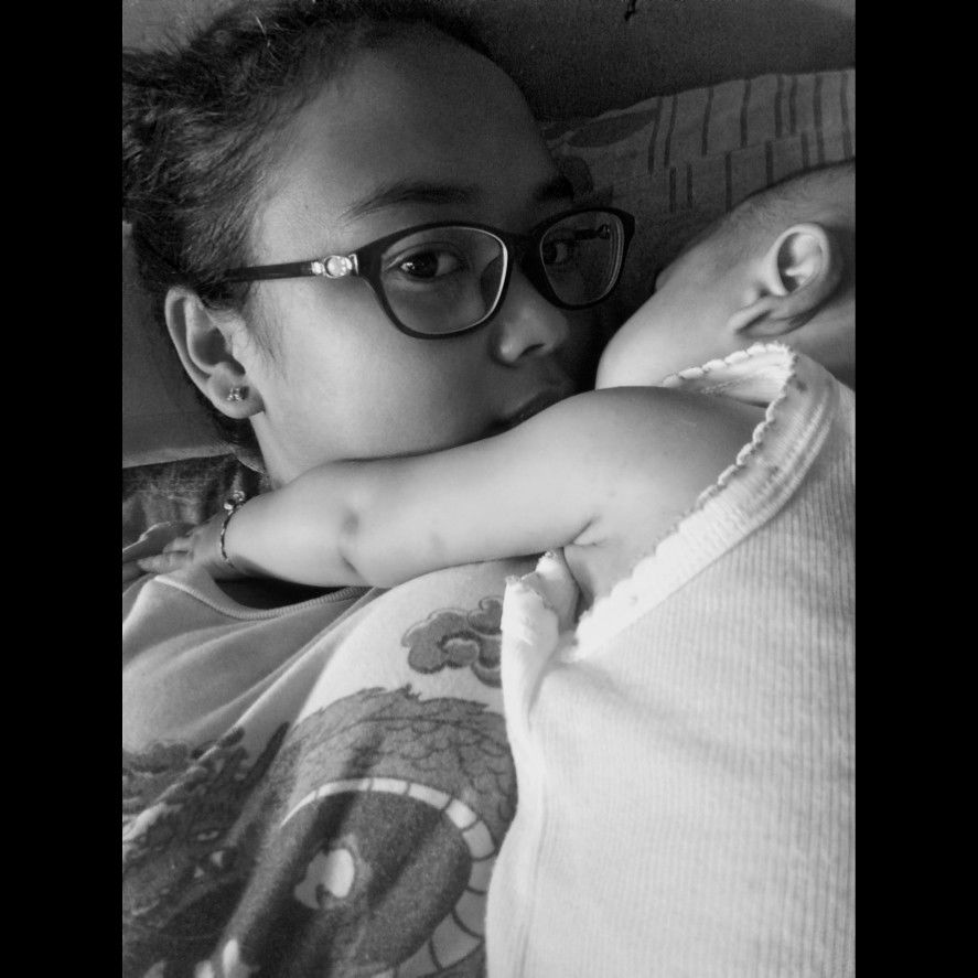 Aprillia Pratiwi profile icon