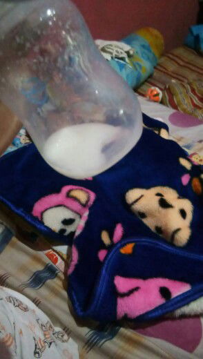 cara supaya asi banjir