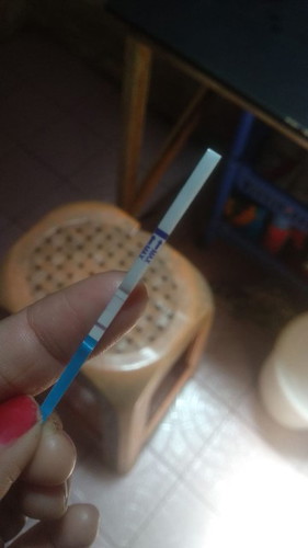 testpack negatif atau positif?