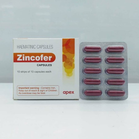 zincofer