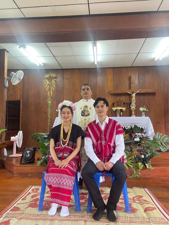 Cattaleeya Aekmaniphaiphong profile icon