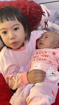 Ryne Hartini Harrys profile icon