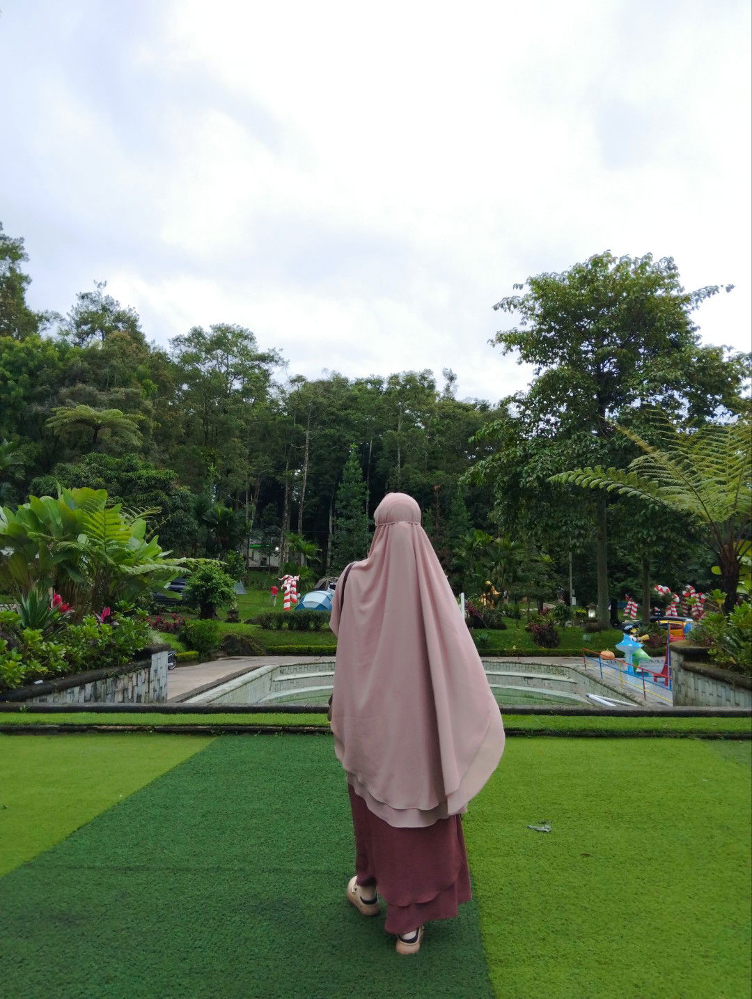 rahmahh zulfa profile icon