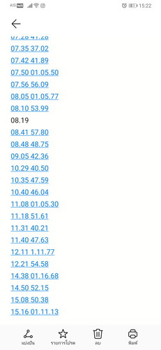 38+1 ท้องแข็ง