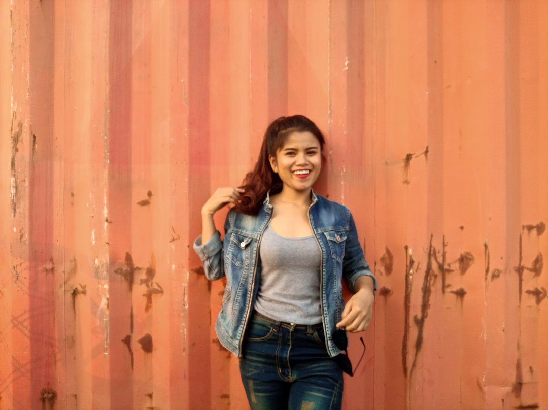 Pattraporn Kp profile icon