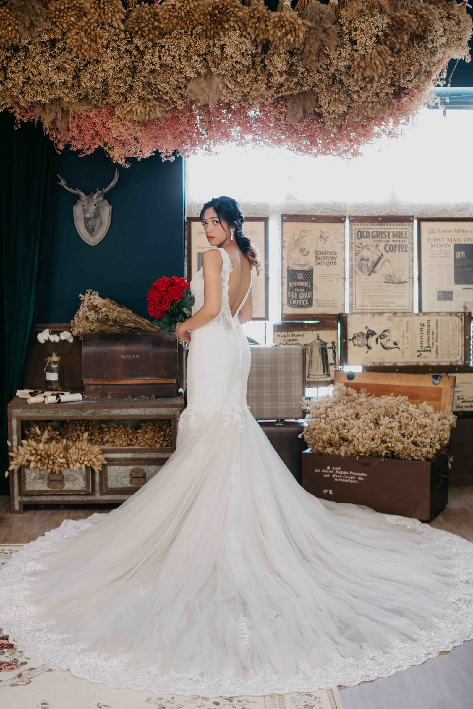 Monaliza Marcelo profile icon