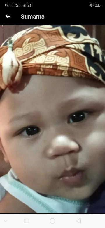 sulastri profile icon