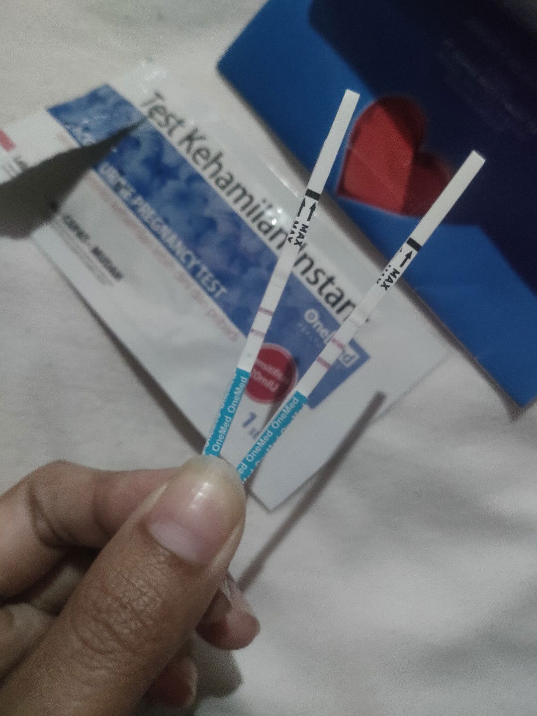 Lina Widya Sari profile icon