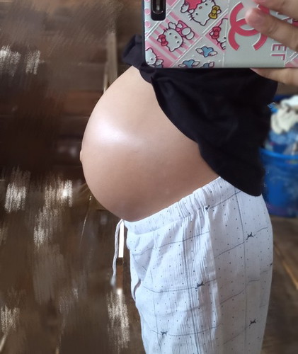 บ้านไหนกำหนดคลอดเดือนกันยา