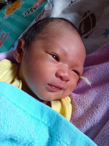 เด็กๆเดือนกันยากี่วันกันแล้วค่ะ