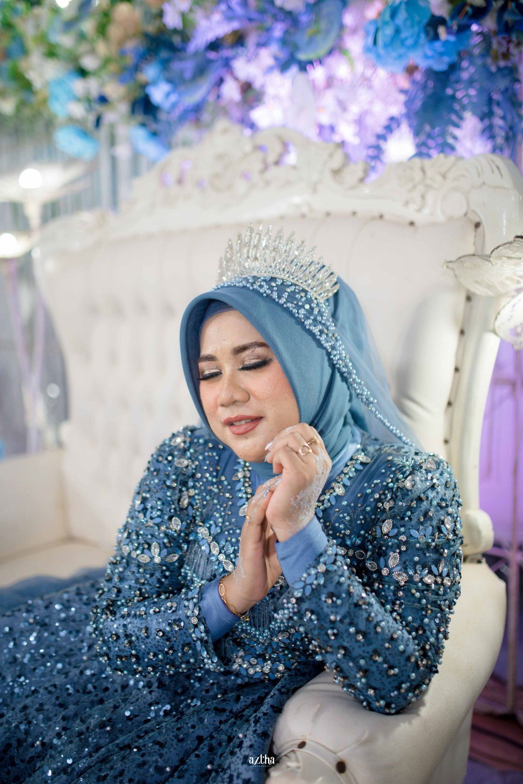 Dea Kinanti Artharealita profile icon