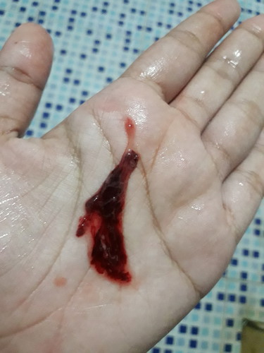 ขอถามหน่อยค่ะ