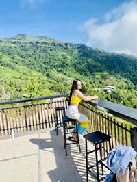 Anthika Sithu profile icon