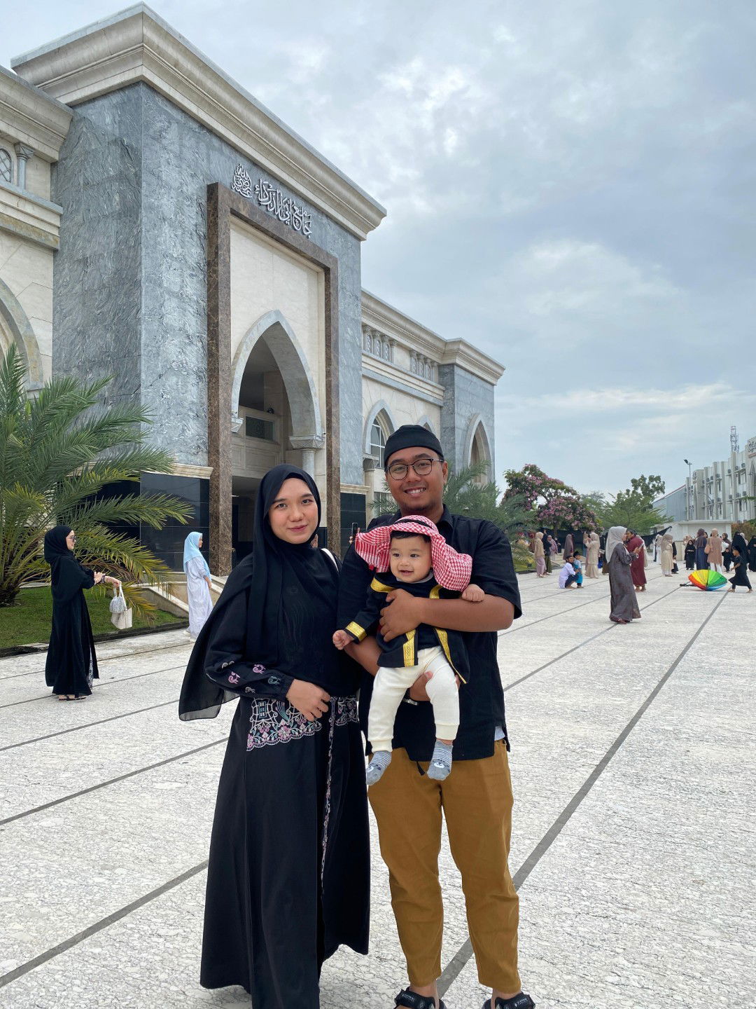 Nadya Hartindra profile icon